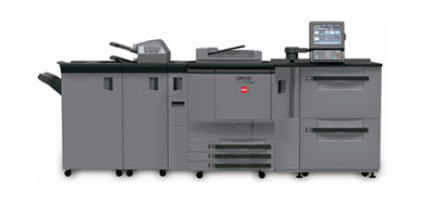 Konica Minolta CPP 650